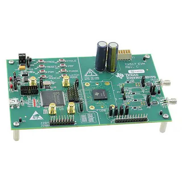 TX517EVM (EVAL MODULE FOR TX517)
