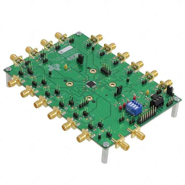 TX810EVM (EVAL MODULE FOR TX810)