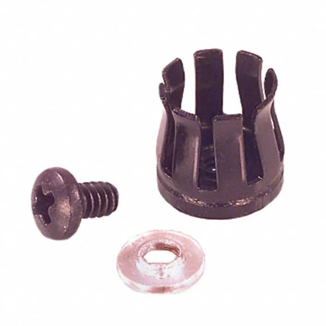 TXB2P032037B (THERMAL LINK PRESSON BLK TO-5)