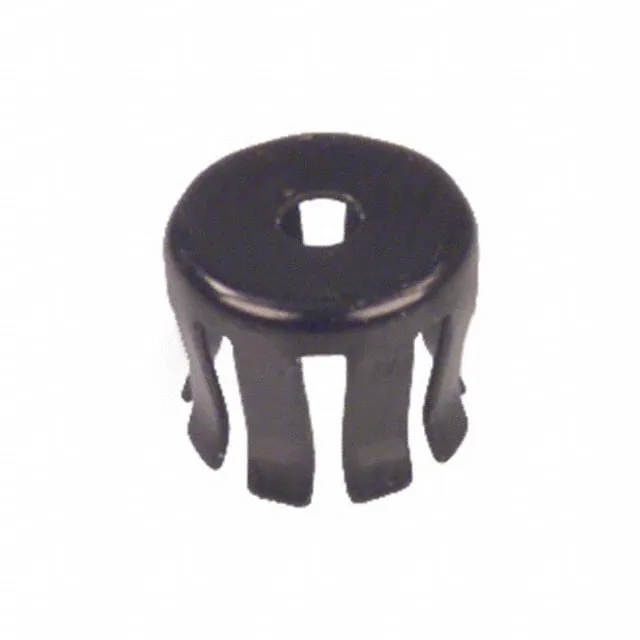TXBE032031B (HEATSINK PRESS ON BLACK TO-5)