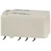 TXD2SA-12V-X (RELAY GEN PURPOSE DPDT 2A 12V)
