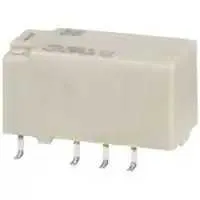 TXD2SS-5V-X (RELAY GENERAL PURPOSE DPDT 2A 5V)