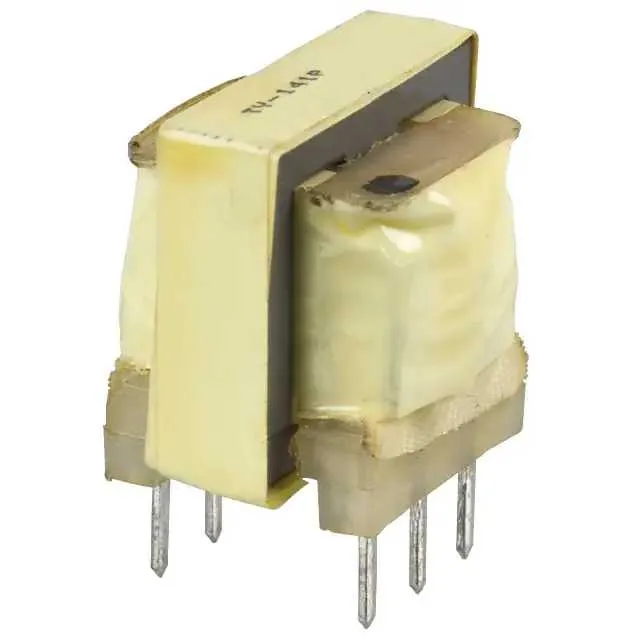 TY-141P-B (TRANSF 10K AUDIO CTAP/10K CTAP)