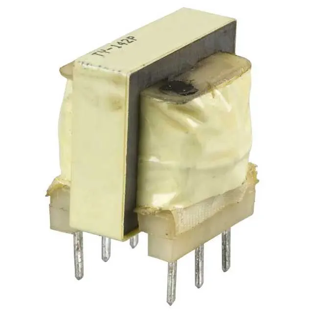 TY-142P-B (TRANSF 10K AUDIO CTAP/2K CTAP)