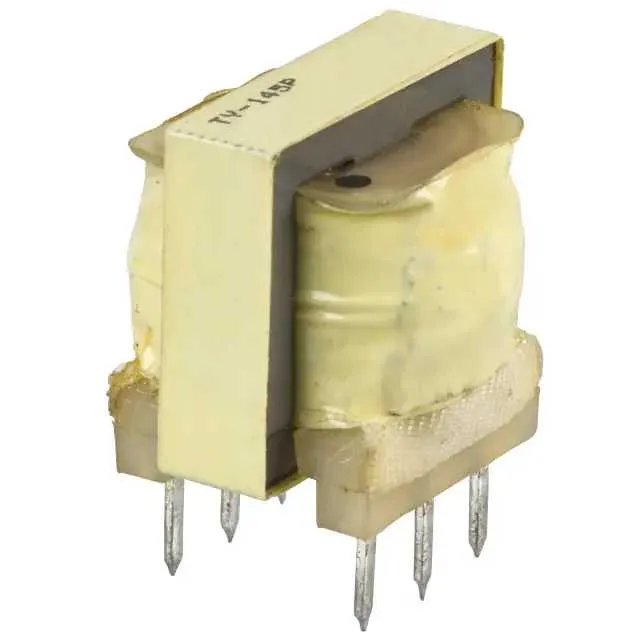 TY-145P-B (TRANSF 600 AUDIO CTAP/600 CTAP)