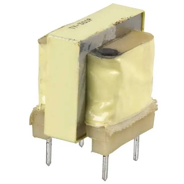 TY-301P (TRANSF 900 OHM SEC. 0MA DC TEL)
