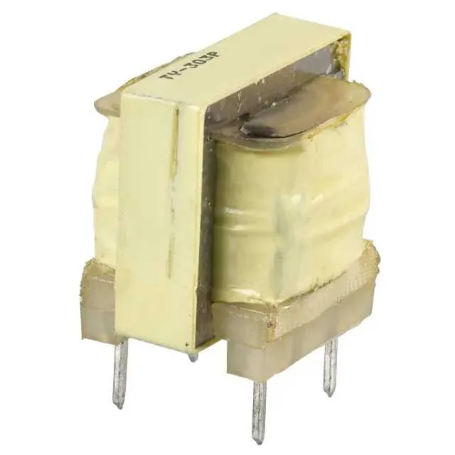 TY-303P-B (TRANSF 4000 OHM PRI. 0MA DC TEL)