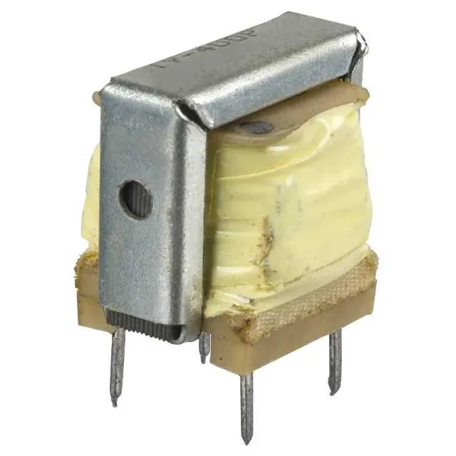 TY-400P-B (TRANSF 600 OHM 90MA DC TEL)