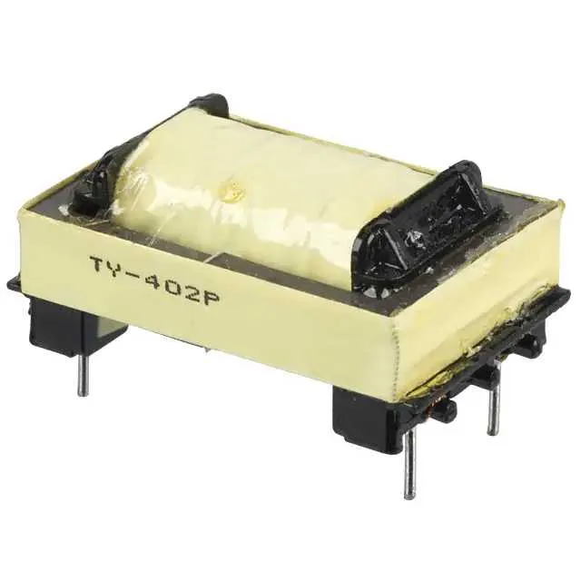 TY-402P (TRANSF 600 OHM 90MA DC TEL)