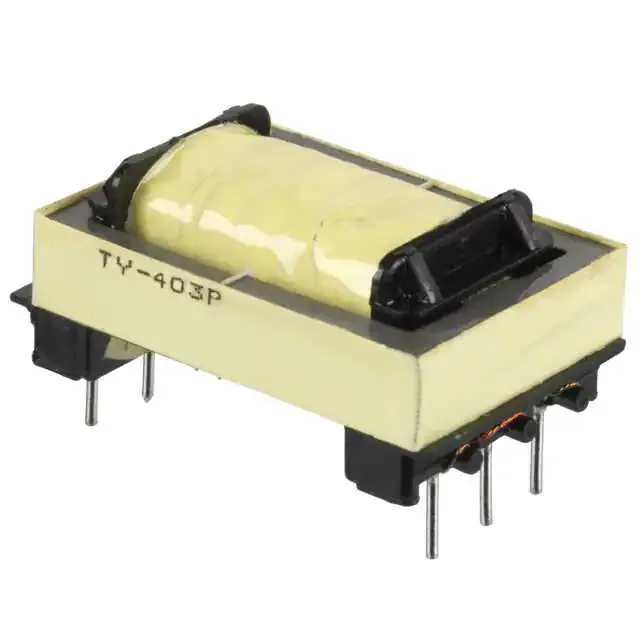 TY-403P-B (TRANSF 600 SPLIT SEC.90MA TEL)