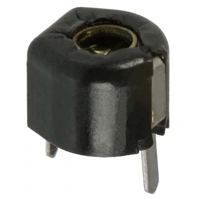 TZ03R121E169B00 (CAP TRIMMER 10-120PF 50V TH)