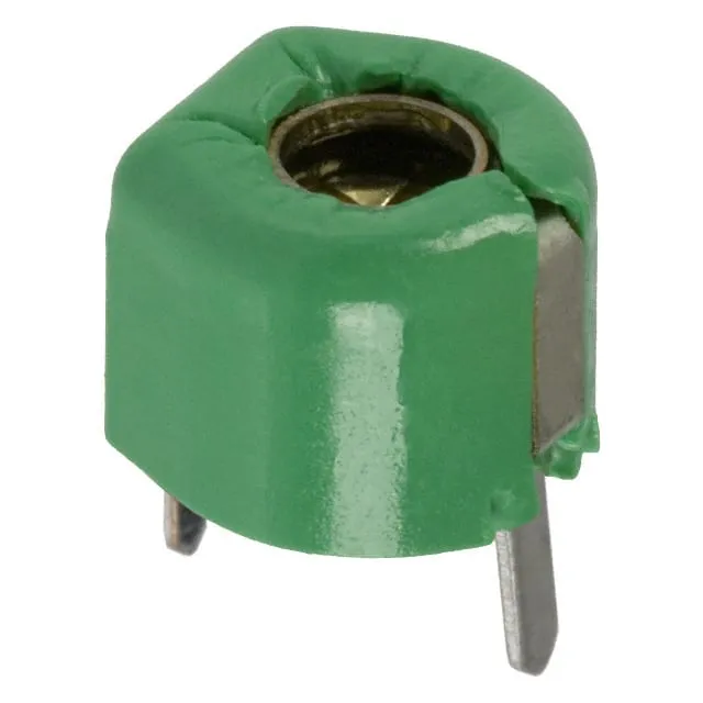 TZ03R300E169B00 (CAP TRIMMER 5.2-30PF 100V TH)