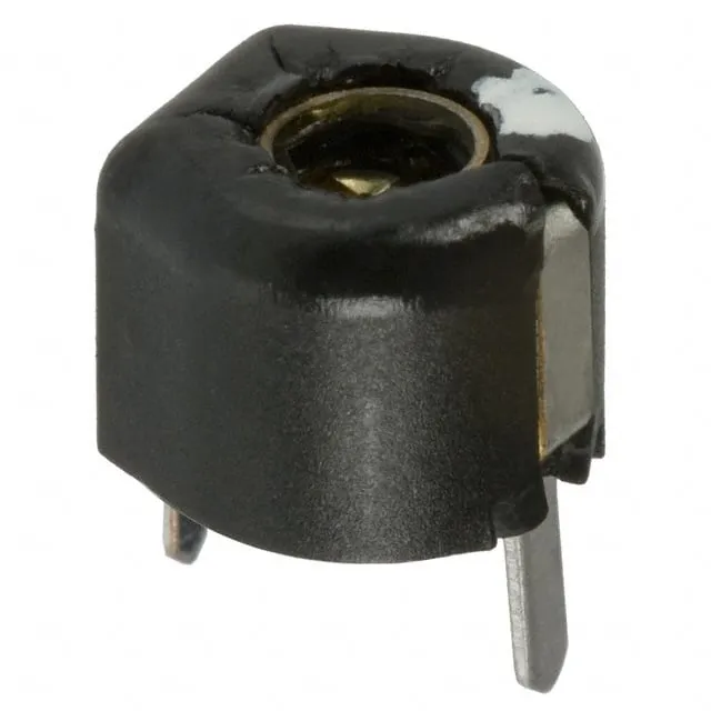 TZ03R900E169B00 (CAP TRIMMER 9-90PF 50V TH)