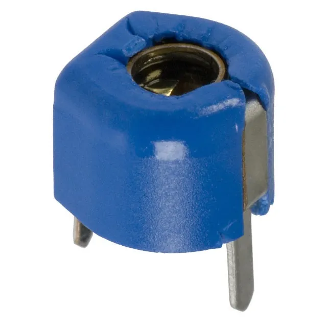 TZ03Z100E169B00 (CAP TRIMMER 2.7-10PF 100V TH)