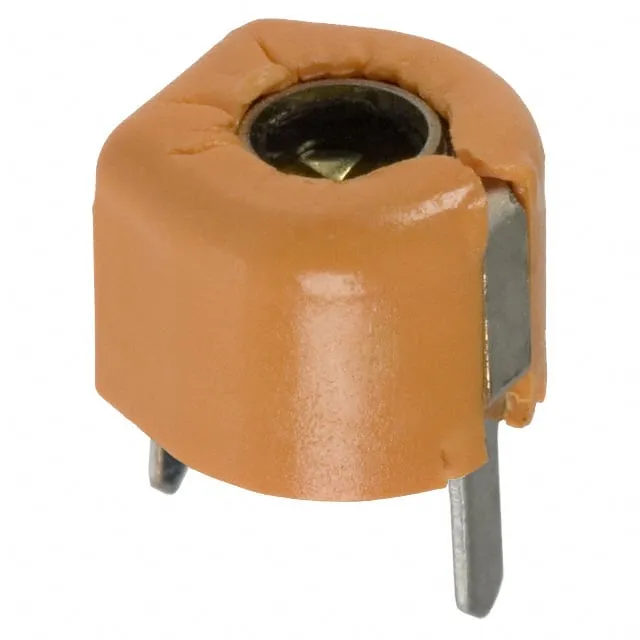 TZ03Z500E169B00 (CAP TRIMMER 6-50PF 50V TH)