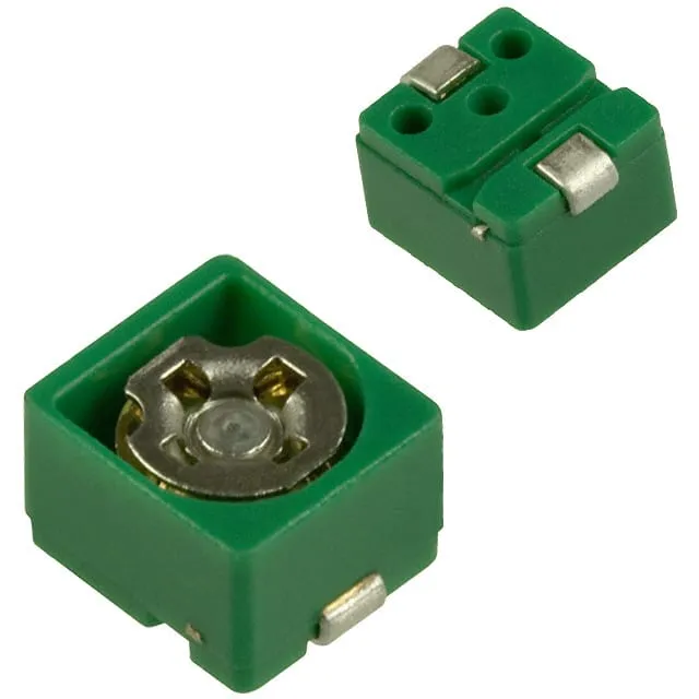 TZB4P300AA10R00 (CAP TRIMMER 6.5-30PF 100V SMD)