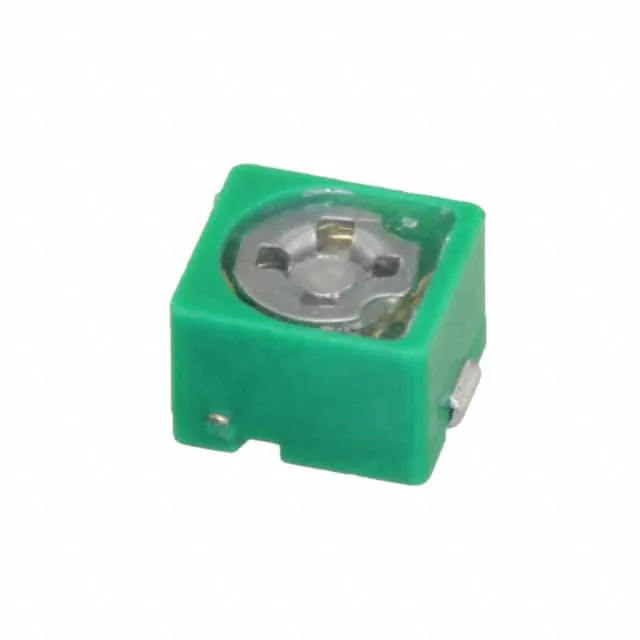 TZB4P300AB10R00 (CAP TRIMMER 6.5-30PF 100V SMD)
