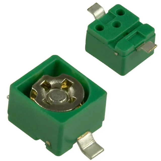 TZB4P300BA10R00 (CAP TRIMMER 6.5-30PF 100V SMD)