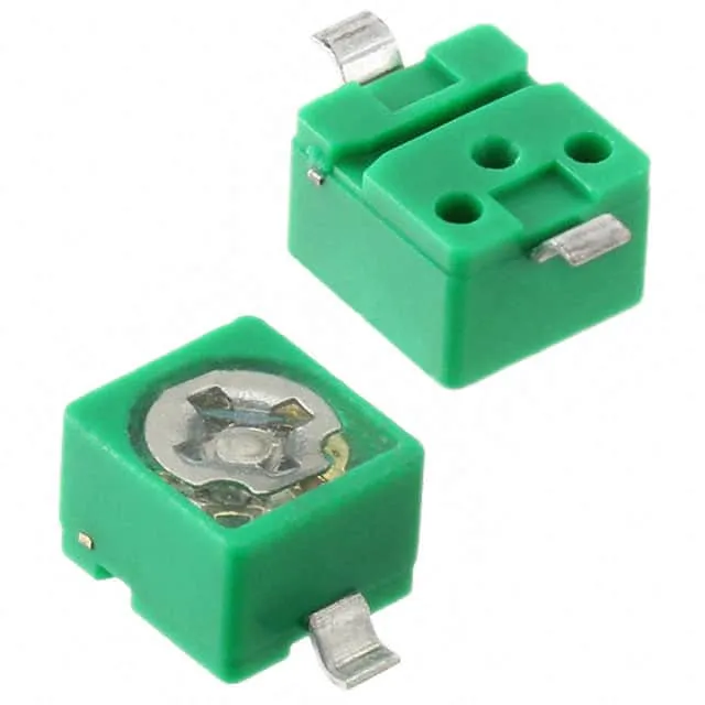 TZB4P300BB10R00 (CAP TRIMMER 6.5-30PF 100V SMD)