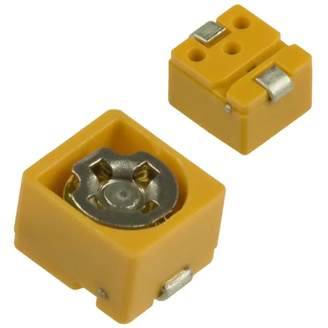 TZB4P400AA10R00 (CAP TRIMMER 8.5-40PF 100V SMD)