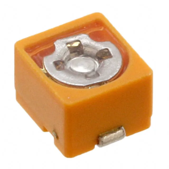 TZB4P400AB10R00 (CAP TRIMMER 8.5-40PF 100V SMD)