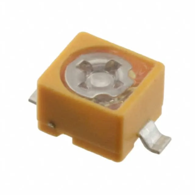 TZB4P400BB10R00 (CAP TRIMMER 8.5-40PF 100V SMD)