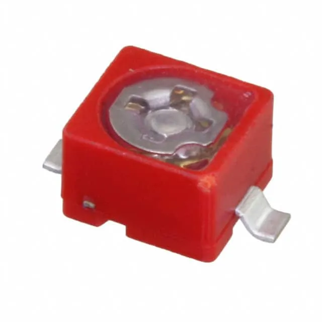 TZB4R200BB10R00 (CAP TRIMMER 4.5-20PF 100V SMD)