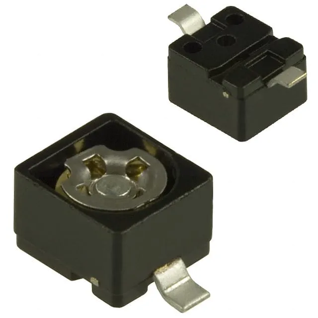 TZB4R500BA10R00 (CAP TRIMMER 7-50PF 50V SMD)