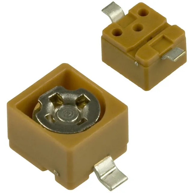 TZB4Z030BA10R00 (CAP TRIMMER 1.4-3PF 100V SMD)