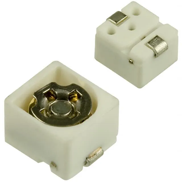 TZB4Z100AA10R00 (CAP TRIMMER 3-10PF 100V SMD)