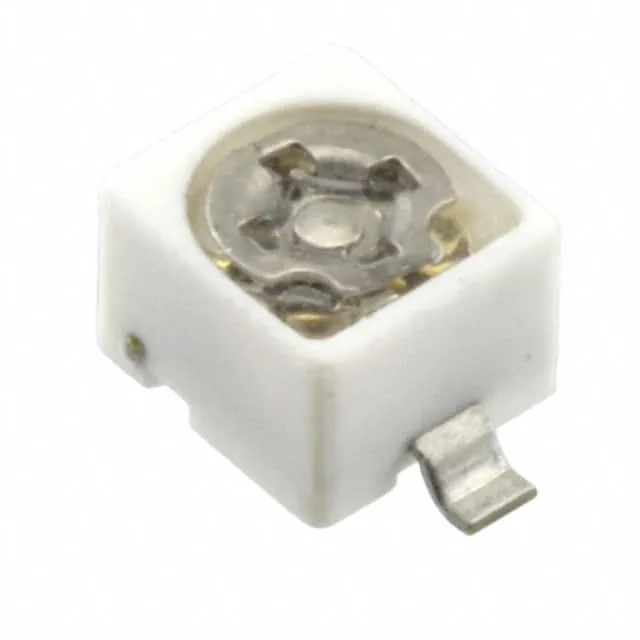 TZB4Z100BB10B00 (CAP TRIMMER 3-10PF 100V SMD)