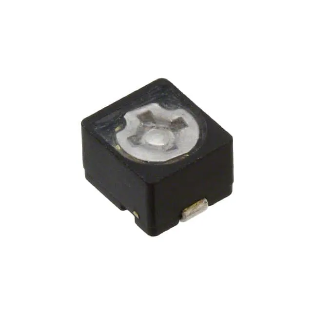 TZB4Z250AB10B00 (CAP TRIMMER 4-25PF 50V SMD)