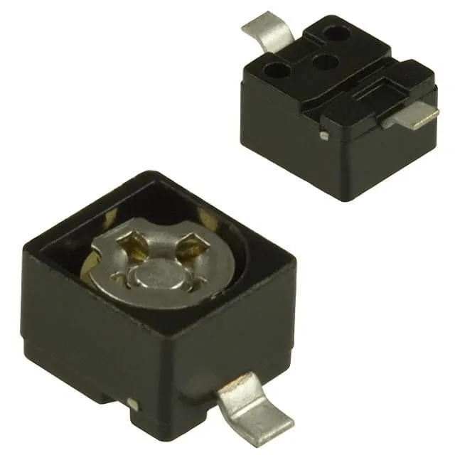 TZB4Z250BA10R00 (CAP TRIMMER 4-25PF 50V SMD)