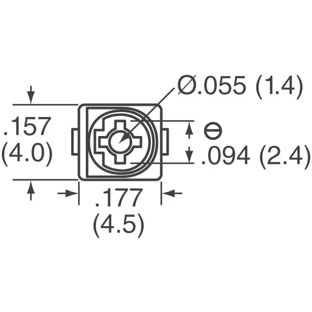 TZB4P300AA10R01 (Срок поставки 2-3 недели)