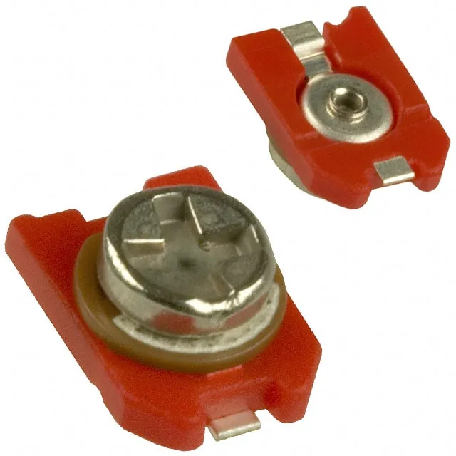 TZC3P200A310R00 (CAP TRIMMER 5-20PF 100V SMD)