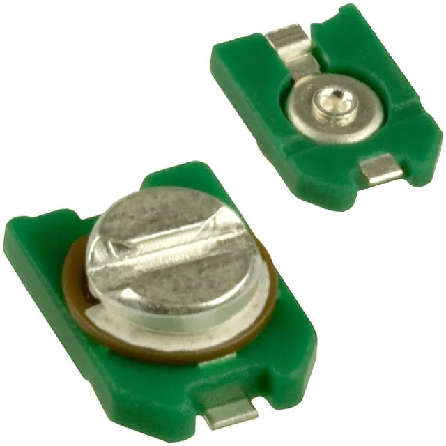 TZC3P300A110R00 (CAP TRIMMER 6.5-30PF 100V SMD)