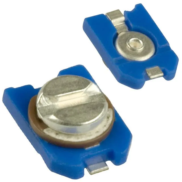 TZC3Z060A110R00 (CAP TRIMMER 2-6PF 100V SMD)