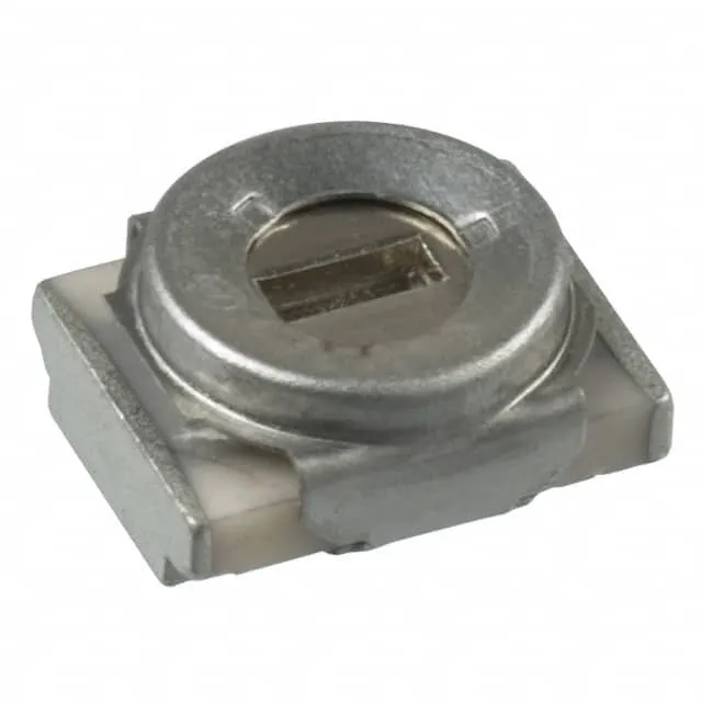 TZW4Z1R5A001R00 (Cap Trimmer Ceramic 0.4/1.5pF 250V NPO±150 ppm/C 0% to 100% Top Adj 125C T/RСрок поставки 2-3 недели)