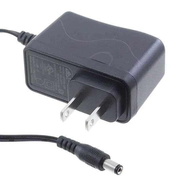 L6R09H-090 (AC/DC WALL MOUNT ADAPTER 9V 9W)
