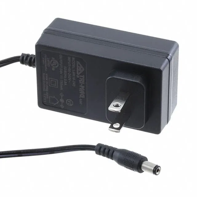 L6R18-180 (AC/DC WALL MOUNT ADAPTER 18V 18W)