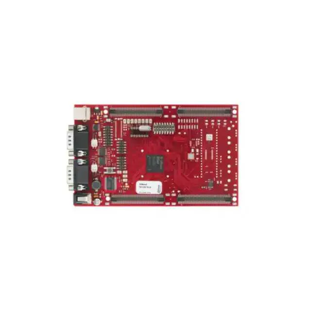KIT_TC1798_SK (KIT STARTER AUDO MAX TC1798)