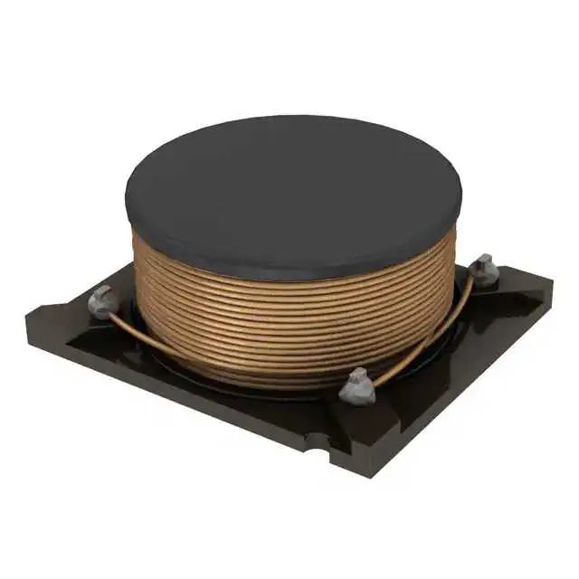 AX97-40681 (FIXED IND 680UH 780MA 1 OHM)