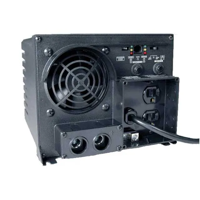 APS1250 (INVERTER W/BATT CHARGE 1250W)
