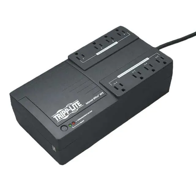 AVR550U (UPS 550VA 300W 8OUT USB RJ/11)
