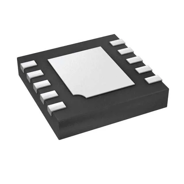 PAM2401YPADJ (IC REG BOOST ADJ 3A SYNC 12DFN)