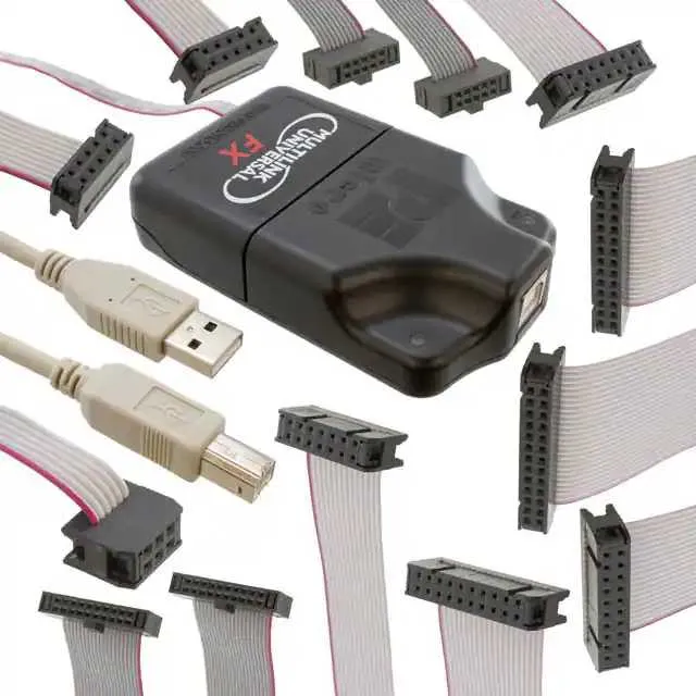 U-MULTILINK-FX (USB MULTILINK FX PROGRAMMER)
