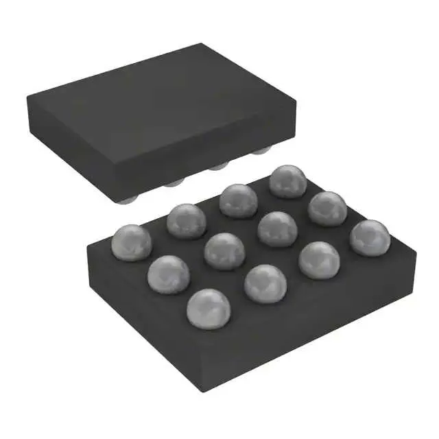 PAM8905PZR (IC AUDIO AMP 1.9W U-WLB1520-12)