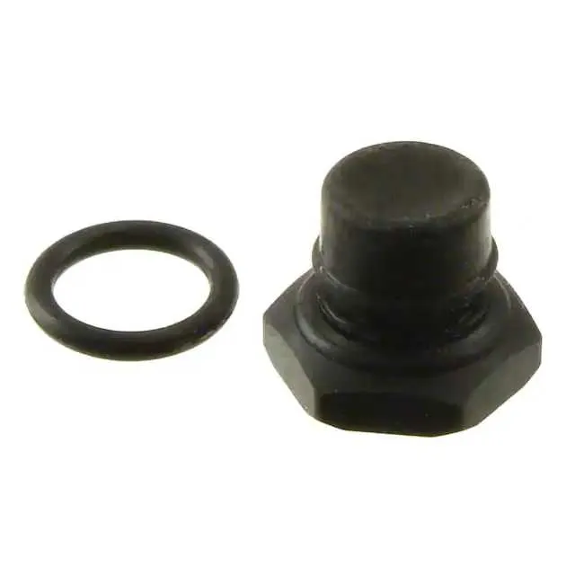 U1831 (PUSHBUTTON FULL BOOT BLACK)