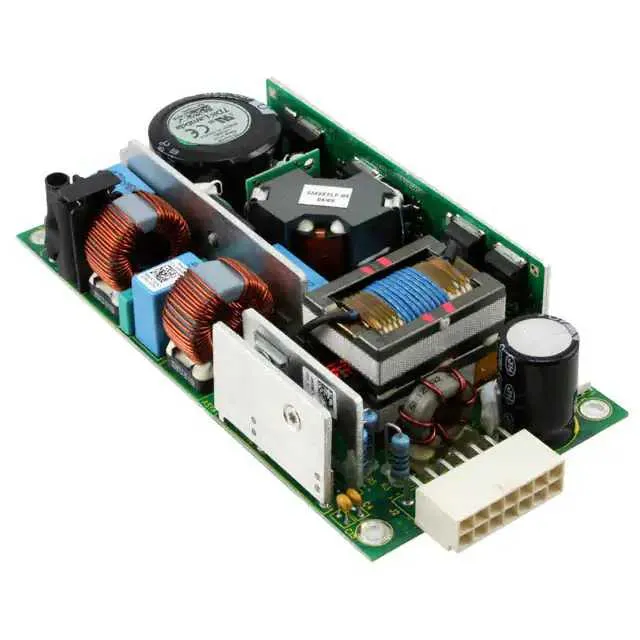 U4Y002H (AC/DC CONVERTER 12V 400W)