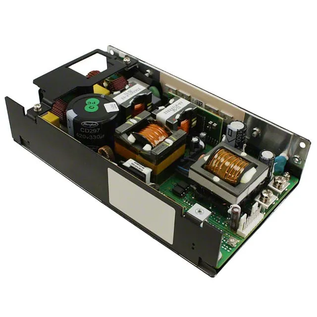 U7Y0010 (AC/DC CONVERTER 12V 400W)